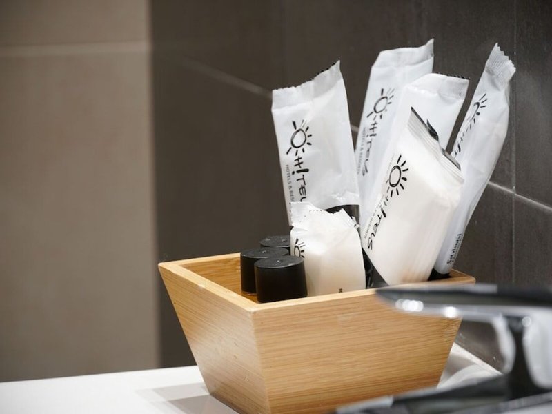 Vita Gran Hotel Almeria 29