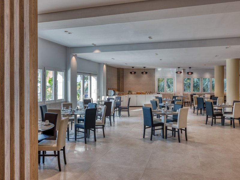 Vita Gran Hotel Almeria 30