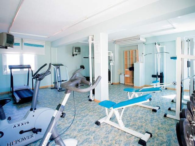 Vita Gran Hotel Almeria 31