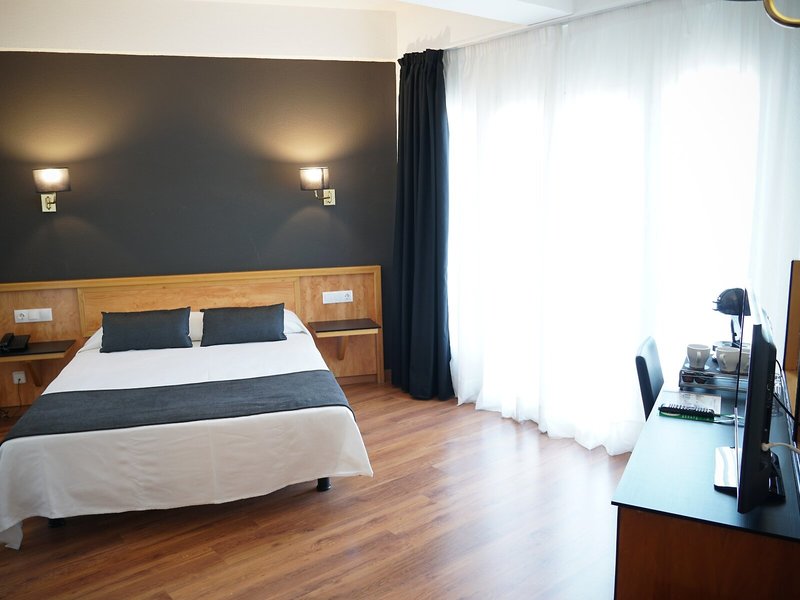 Vita Gran Hotel Almeria 32