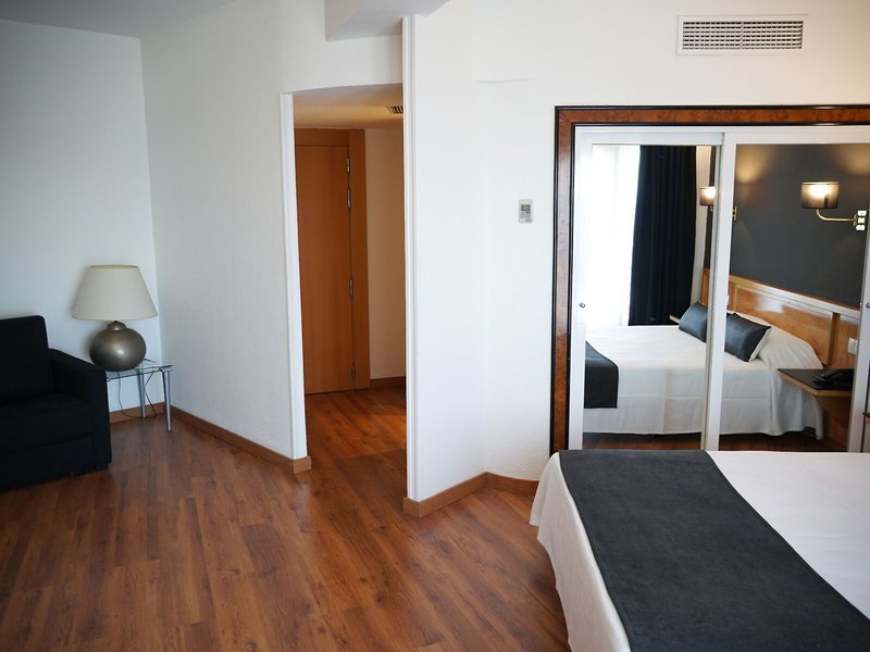 Vita Gran Hotel Almeria 33