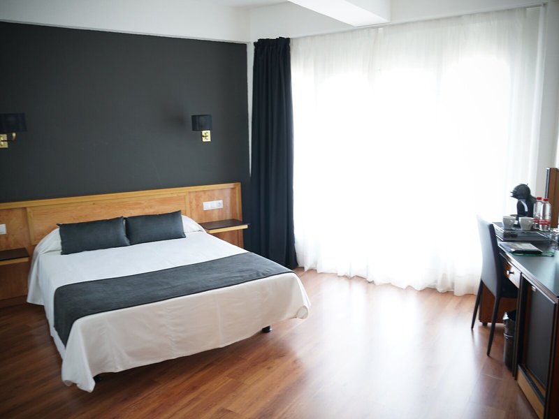 Vita Gran Hotel Almeria 34