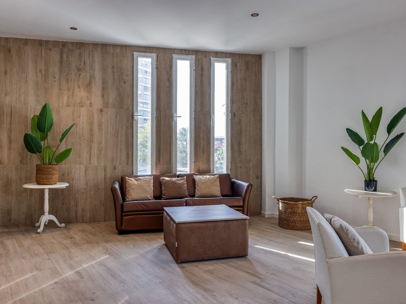 Vita Gran Hotel Almeria 35