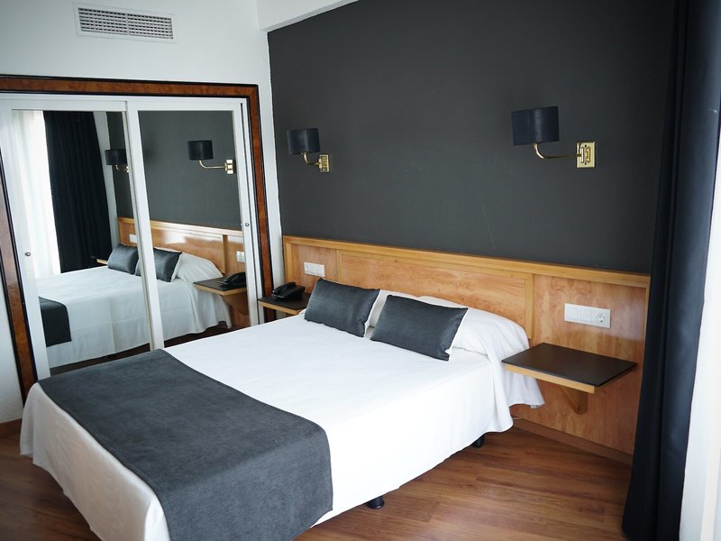 Vita Gran Hotel Almeria 36