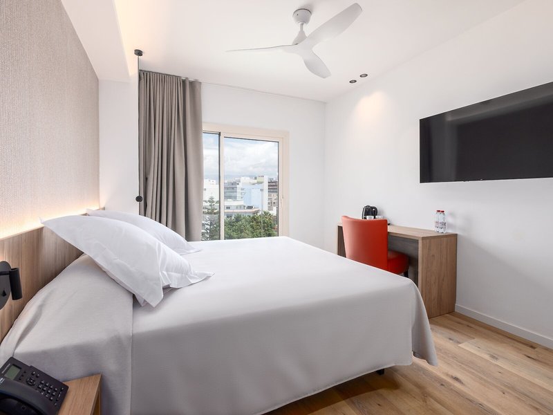 Vita Gran Hotel Almeria 38