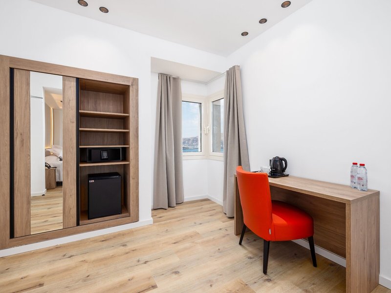 Vita Gran Hotel Almeria 39