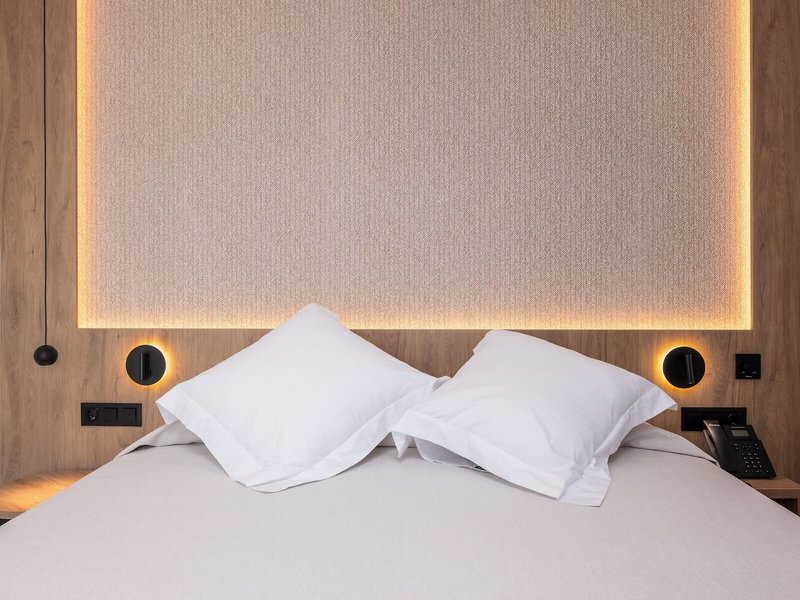 Vita Gran Hotel Almeria 40