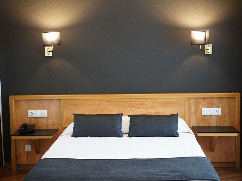 Vita Gran Hotel Almeria 41