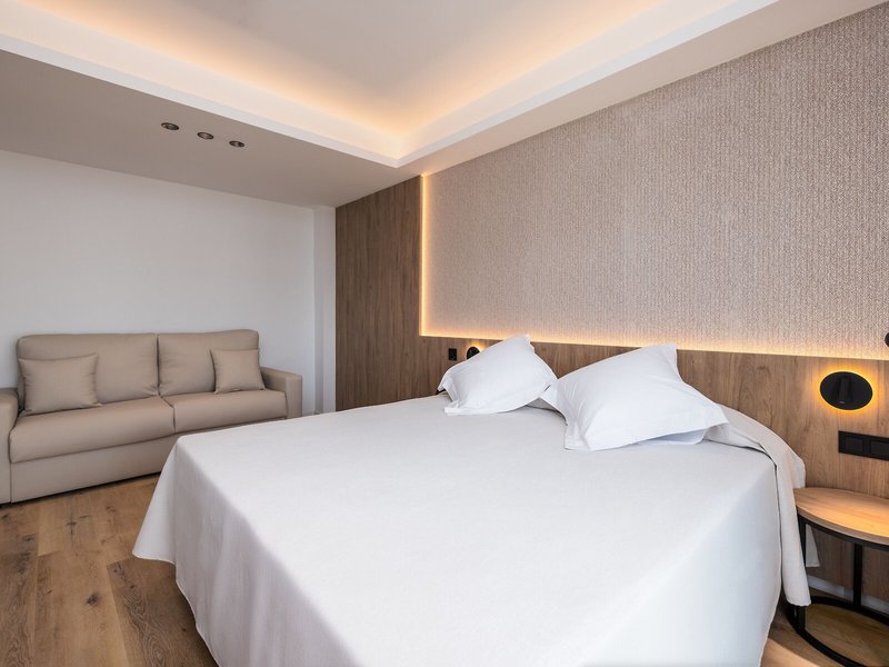 Vita Gran Hotel Almeria 42