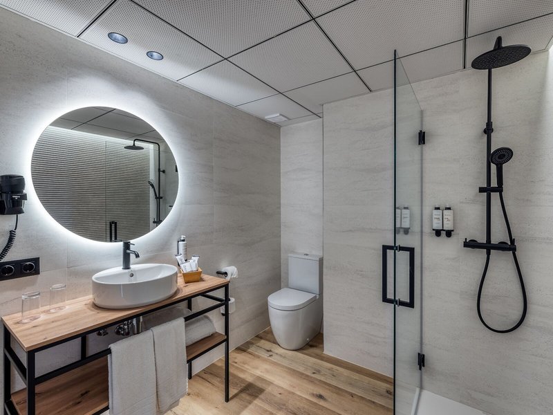 Vita Gran Hotel Almeria 43