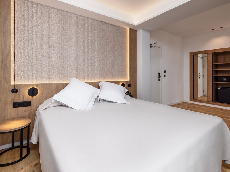 Vita Gran Hotel Almeria 44