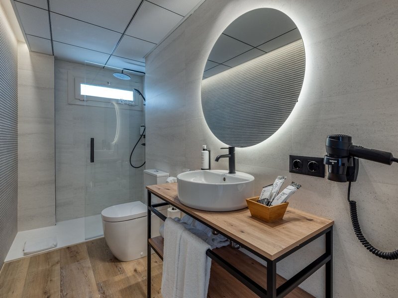 Vita Gran Hotel Almeria 46