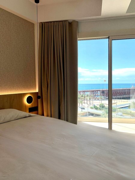 Vita Gran Hotel Almeria 47