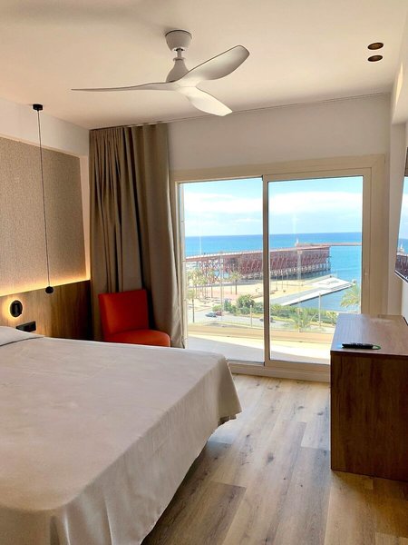 Vita Gran Hotel Almeria 48