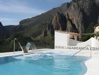 Complejo Turistico Rural La Garganta