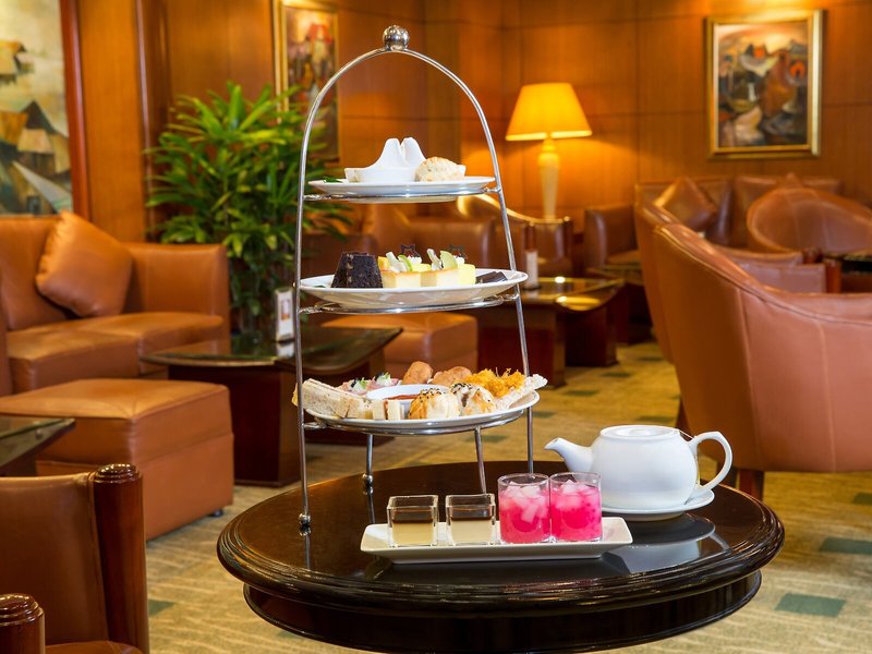 Saigon Prince Hotel 16