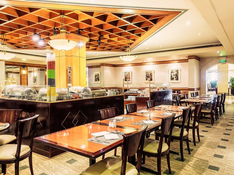 Saigon Prince Hotel 17