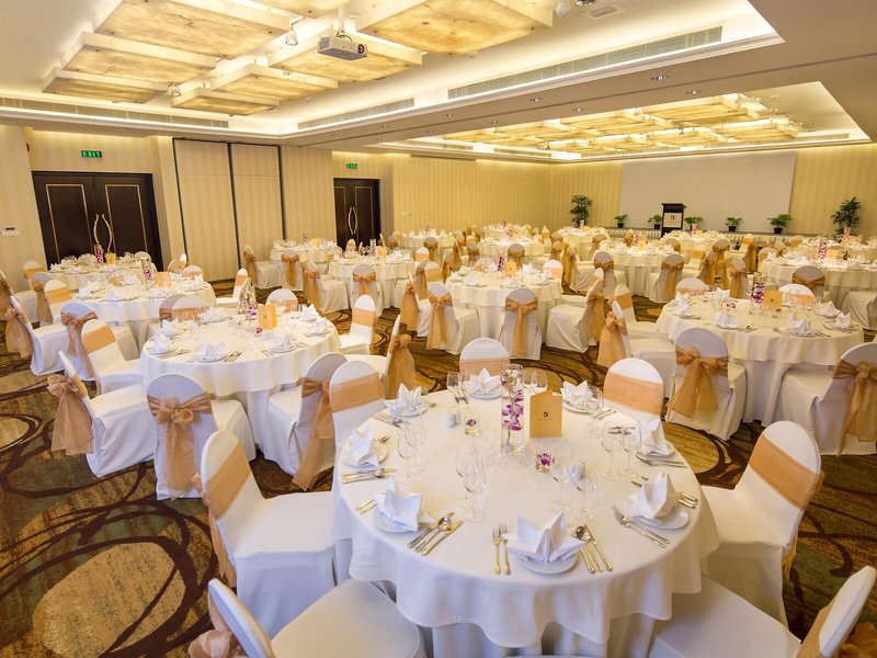 Saigon Prince Hotel 18