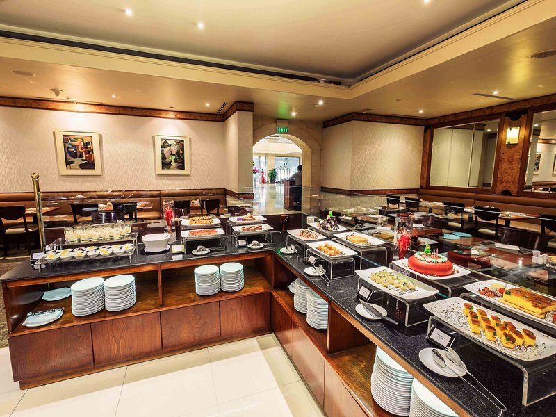 Saigon Prince Hotel 23