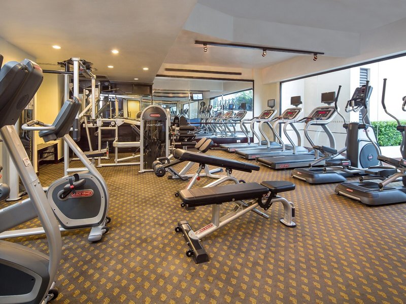 Saigon Prince Hotel 26