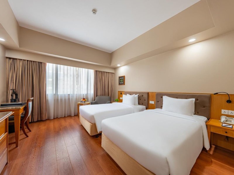 Saigon Prince Hotel 27
