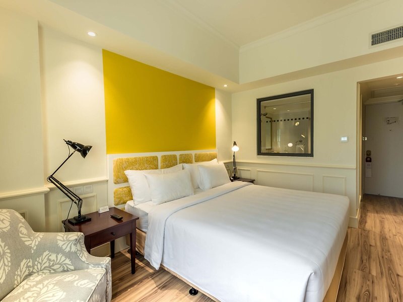 Saigon Prince Hotel 30