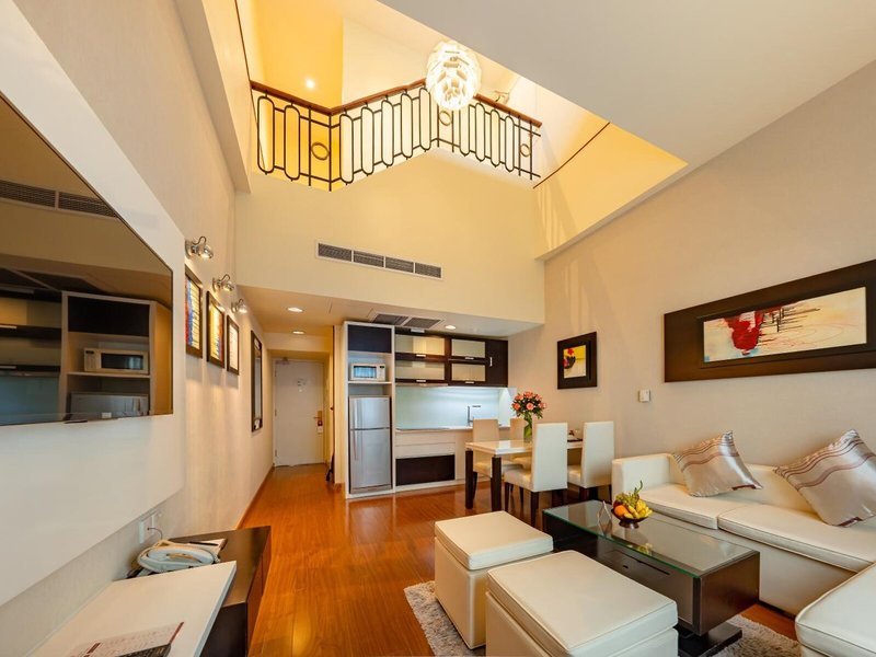 Saigon Prince Hotel 33
