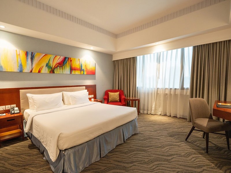 Saigon Prince Hotel 38