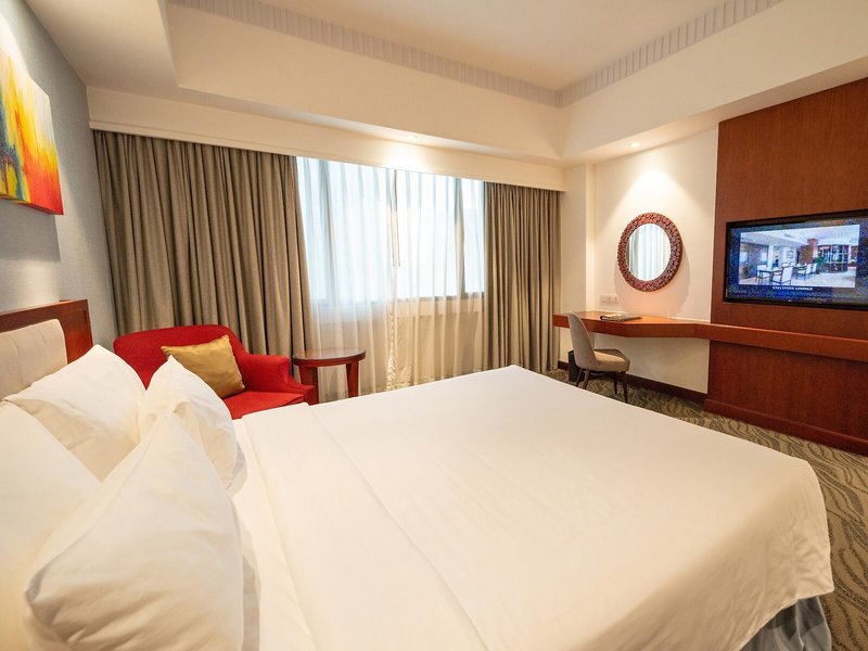 Saigon Prince Hotel 39