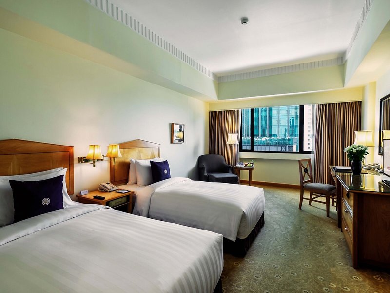 Saigon Prince Hotel 41