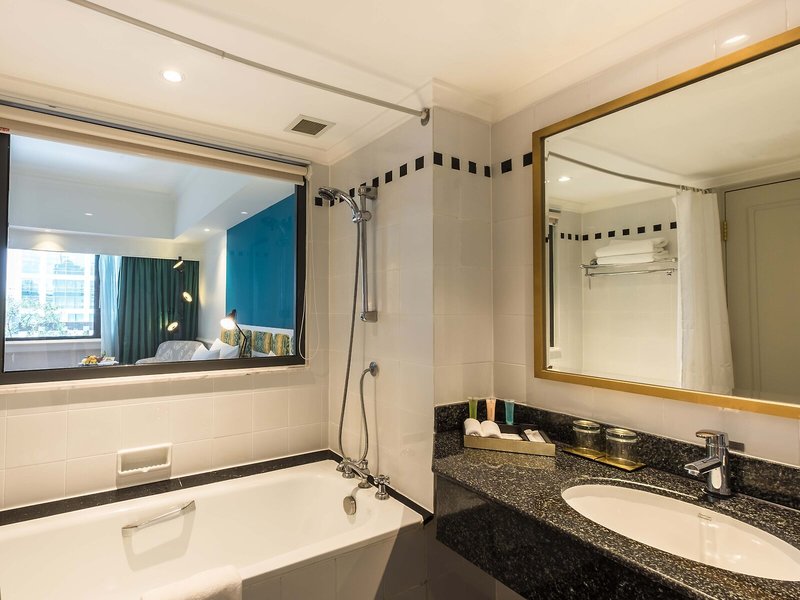 Saigon Prince Hotel 47