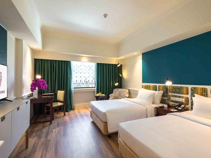 Saigon Prince Hotel 48