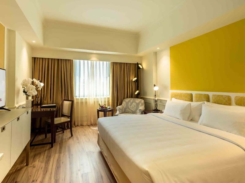 Saigon Prince Hotel 49