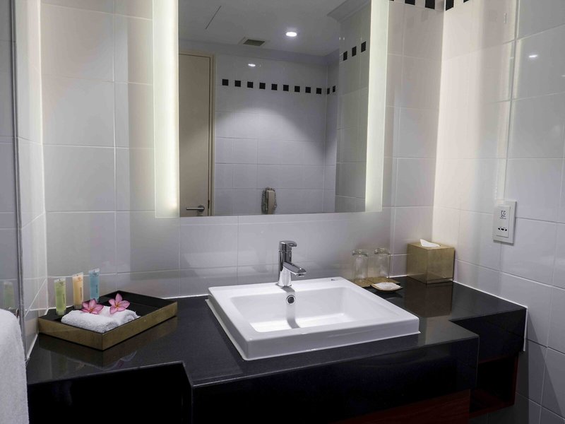 Saigon Prince Hotel 50