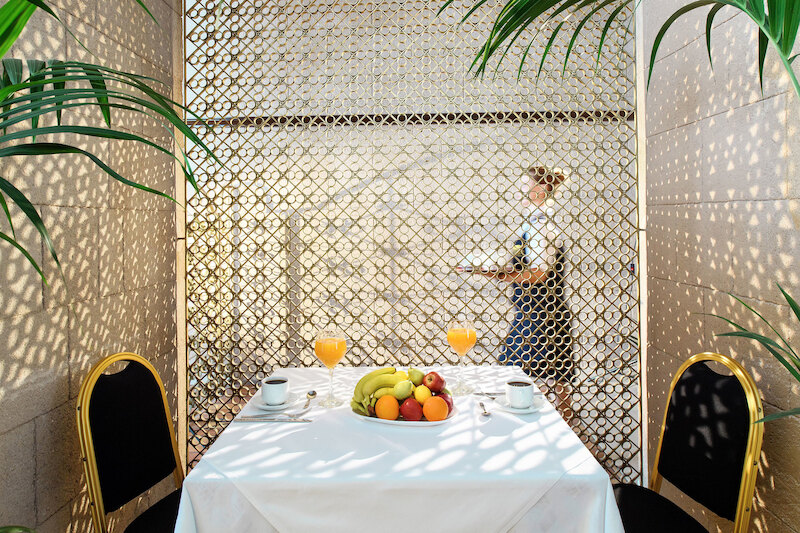 Mitsis La Vita 6
