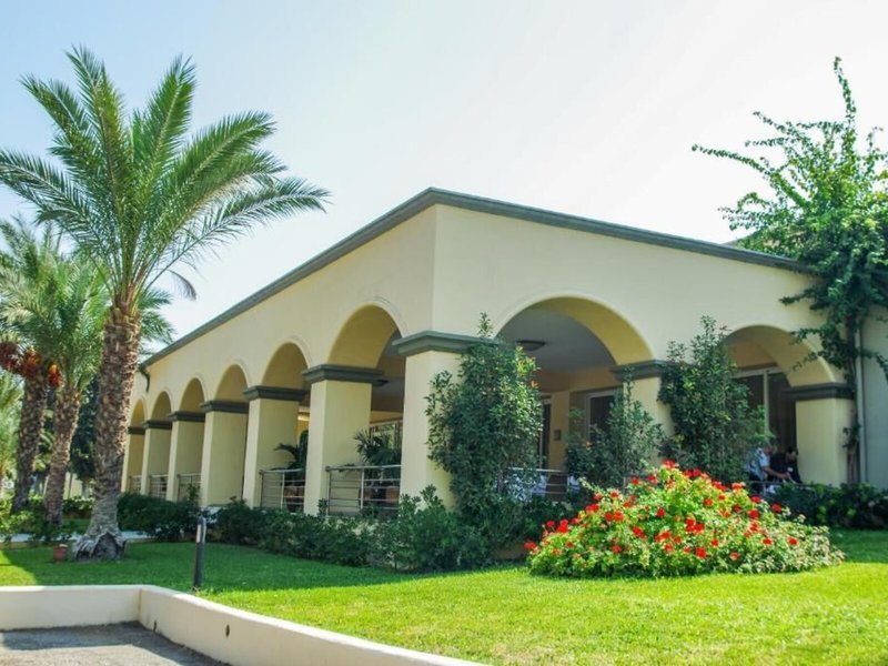 Kipriotis Maris Suites 1