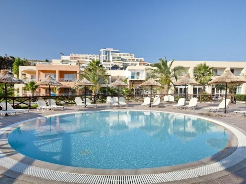 Kipriotis Maris Suites 8