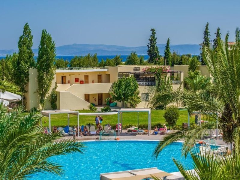 Kipriotis Maris Suites 10