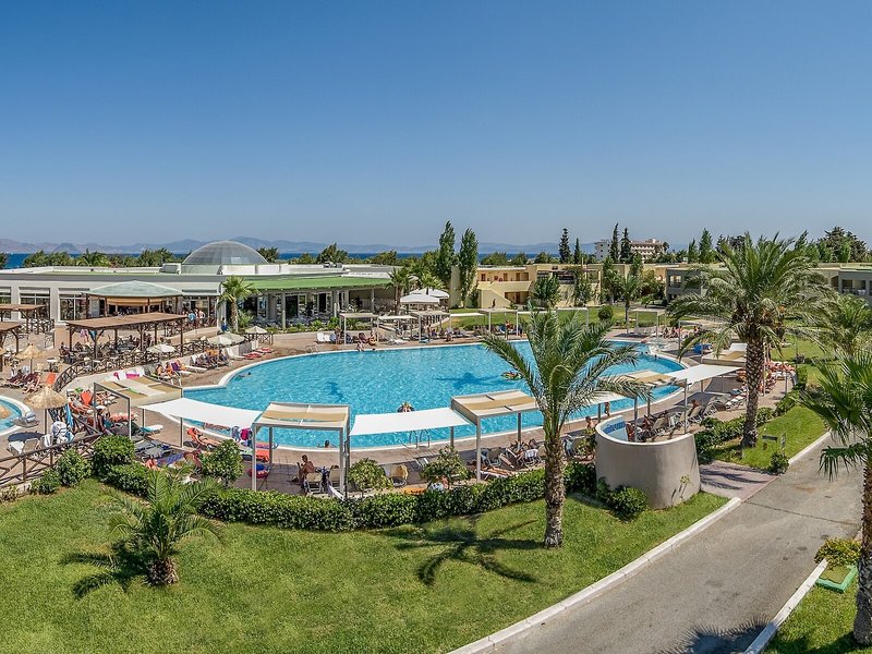 Kipriotis Maris Suites 13