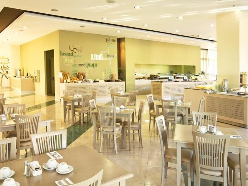 Kipriotis Maris Suites 21