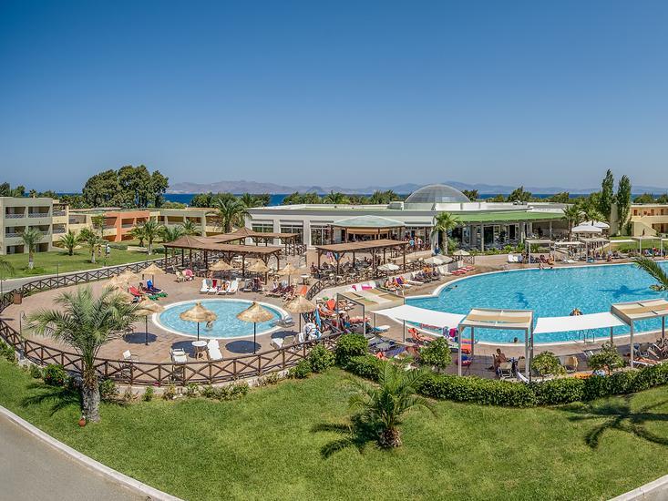 Kipriotis Maris Suites 1