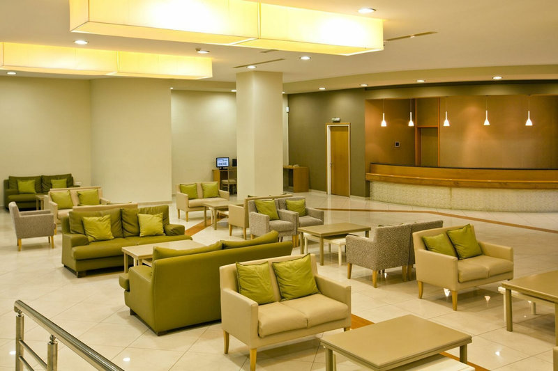 Kipriotis Maris Suites 8