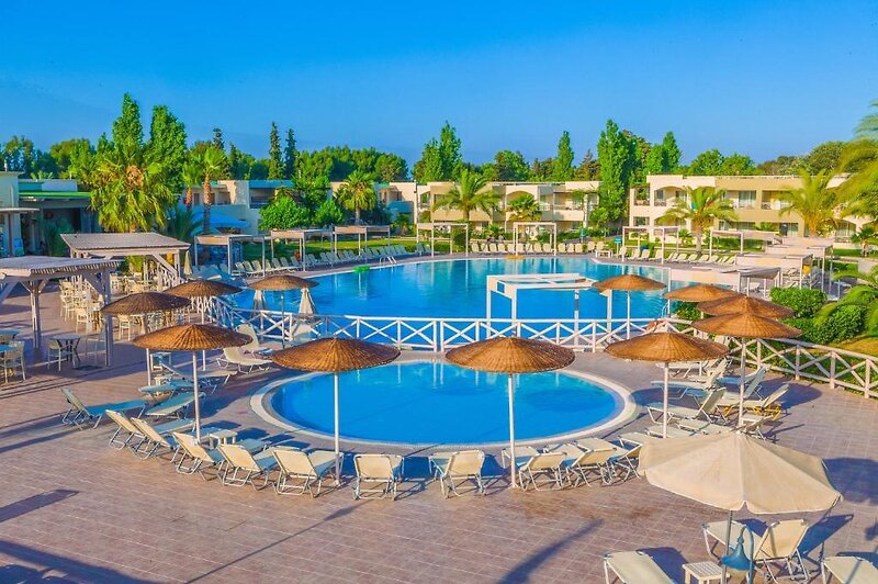 Kipriotis Maris Suites 16