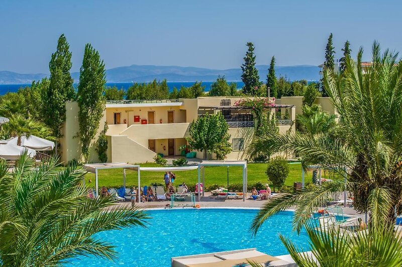 Kipriotis Maris Suites 17