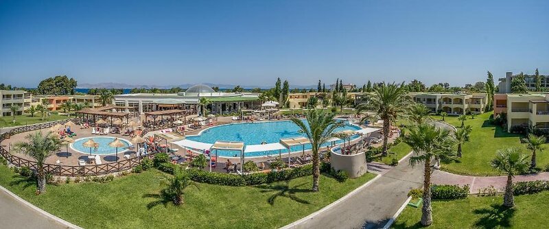 Kipriotis Maris Suites 22
