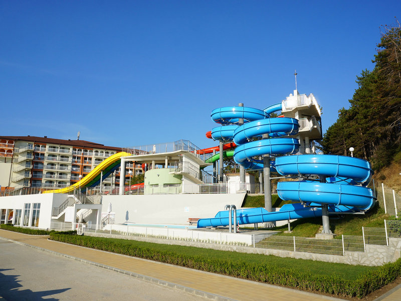 Sol Luna Bay Resort 18 - Outdoor Pool