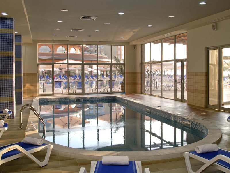 Sol Luna Bay Resort 19 - Outdoor Pool