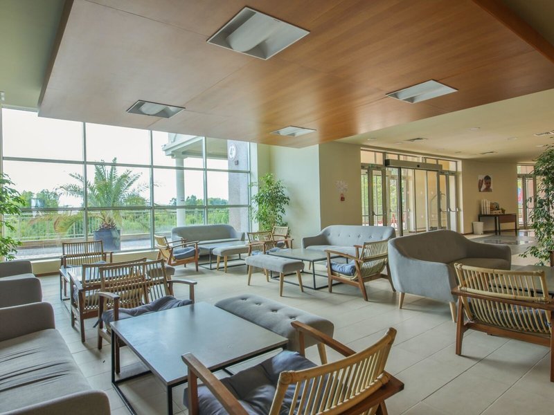 Sol Luna Bay Resort 21 - Restaurant