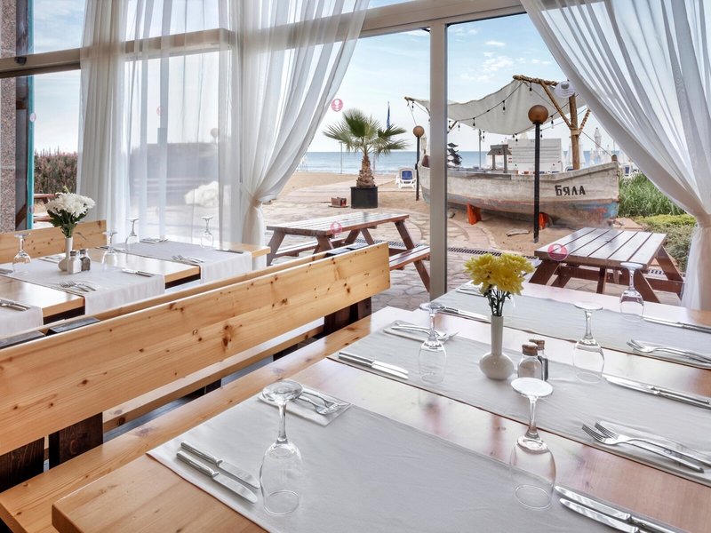 Sol Luna Bay Resort 38 - Restaurant