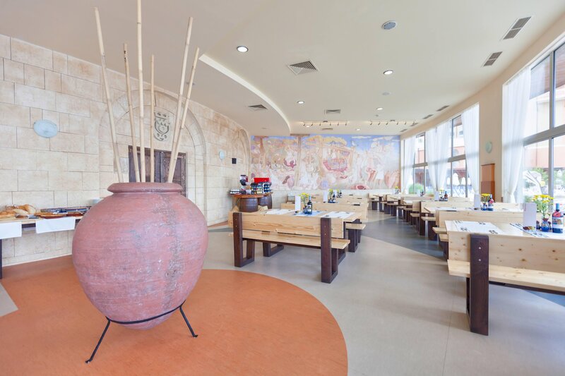 Sol Luna Bay Resort  18